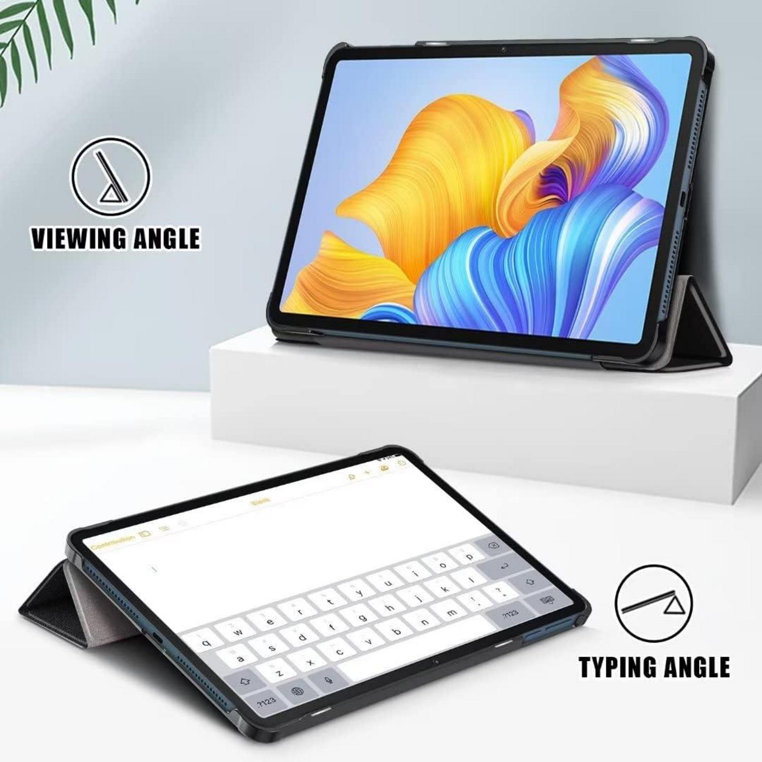 VOVIPO Slim Ständer Hülle für Honor Pad 8 12-Zoll Tablet Cover