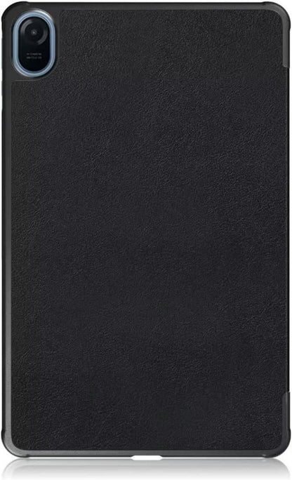 Honor Pad 8 12-Zoll Tablet Hülle - Slim Ständer Schutzhülle Schwarz
