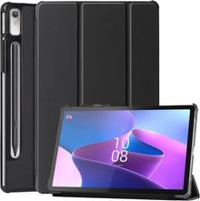 Ultradünne Schutzhülle für Lenovo Tab P11 Pro 11.2 Zoll Schwarz
