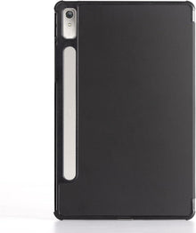 Lenovo Tab P11 Pro Schutzhülle 11.2 Zoll Schwarz