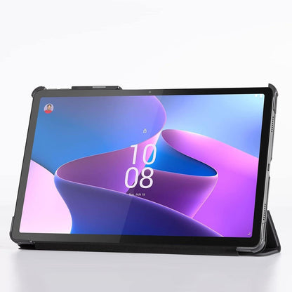 Ultradünne Schutzhülle Auto Schlaf/Wach Lenovo Tab P11 Pro