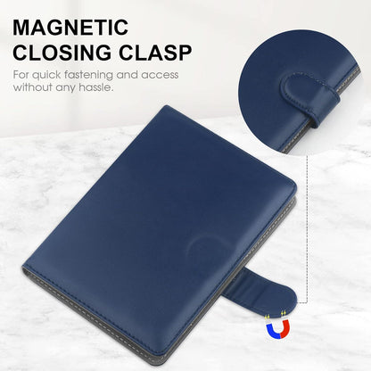 Universal Hülle für 6-6.8'' E-Book Reader blau