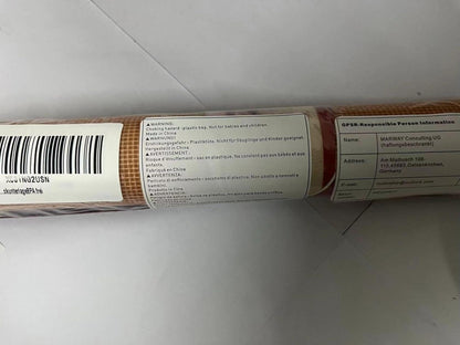 Walfos 40x30cm Silikon Backmatte 2er Set Antihaft Hitzebeständig Spülmaschine