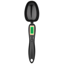 Digitale Löffelwaage 500g 0,1g LCD-Display Hold-Tara-Funktion