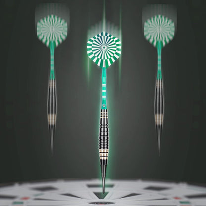 Soft Dartpfeile Set Kunststoffspitze Elektronische Dartscheibe 16g