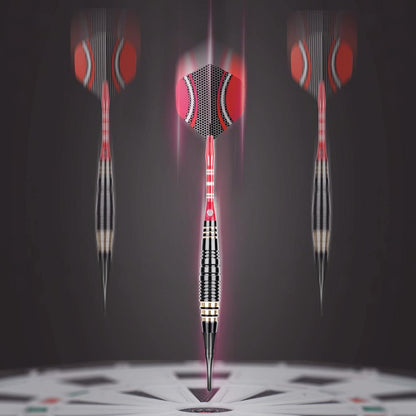 Soft Dartpfeile Set für Elektronische Dartscheibe 16g