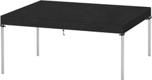 Gartentisch Abdeckung 200x100x15cm Rechteckig wasserdicht Oxford