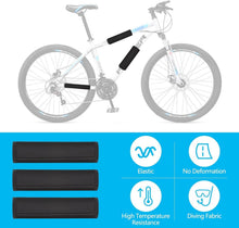 Fahrrad Rahmenschutz Transport für Thule-Fahrradträger