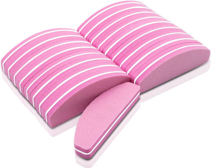 Nagelpuffer Block Doppelseitig Nail Buffer 100/180