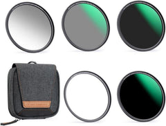 Magnetisches Filter Set Nano X-Serie 67mm GND8 ND8 ND64 ND1000