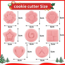 Ausstechformen Weihnachten Linzer 8 Stück Plätzchen