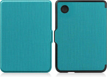Slim Shell Hülle für Tolino Shine 5 Shine Color Shine 4 Kobo
