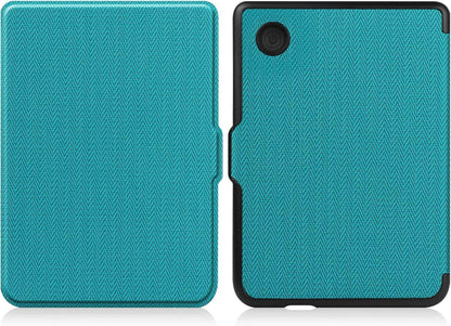 Slim Shell Hülle für Tolino Shine 5 Shine Color Shine 4 Kobo