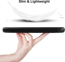 Slim Shell Hülle für Tolino Shine 5 6 Zoll eReader, Cover