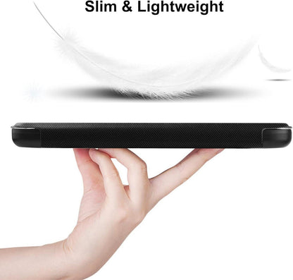 Slim Shell Hülle für Tolino Shine 5 6 Zoll eReader, Cover