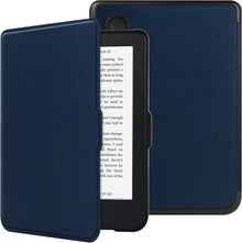 Slim Shell Hülle für Tolino Shine und Kobo Clara eReader