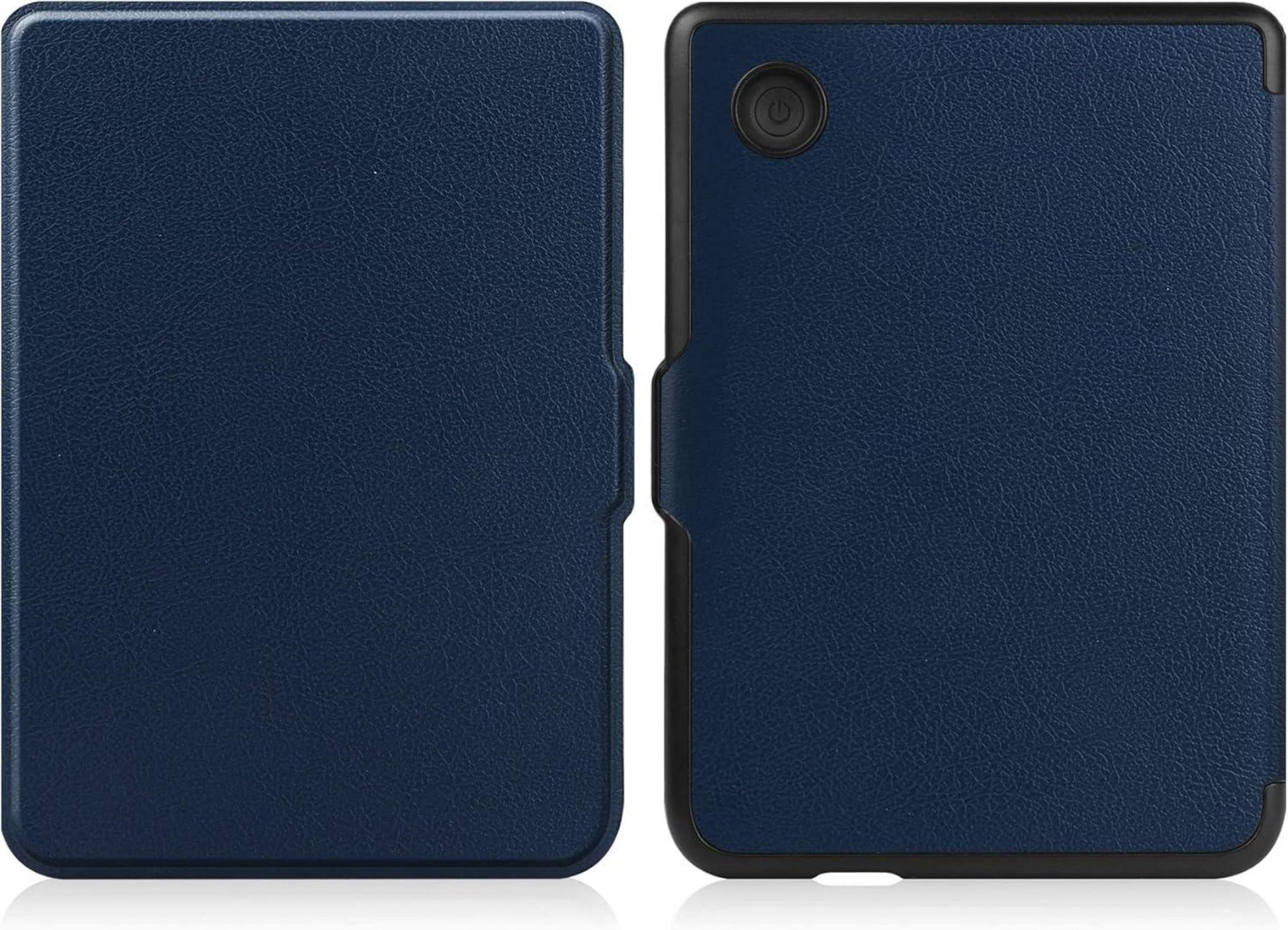 Slim Shell Hülle für Tolino Shine und Kobo Clara eReader