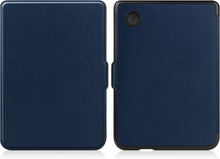Slim Shell Hülle für Tolino Shine und Kobo Clara eReader