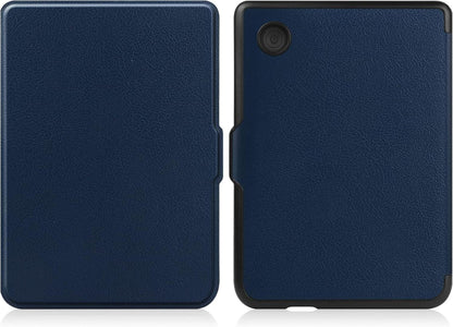 Slim Shell Hülle für Tolino Shine und Kobo Clara eReader