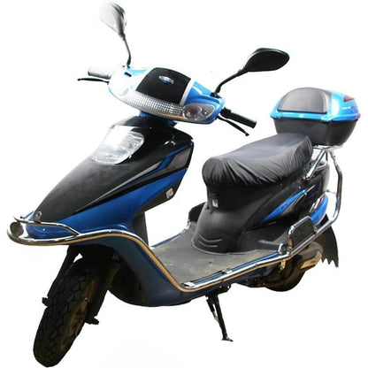 Motorrad Sitzbezug Wasserdicht Universal XL Wetterschutz XYZ