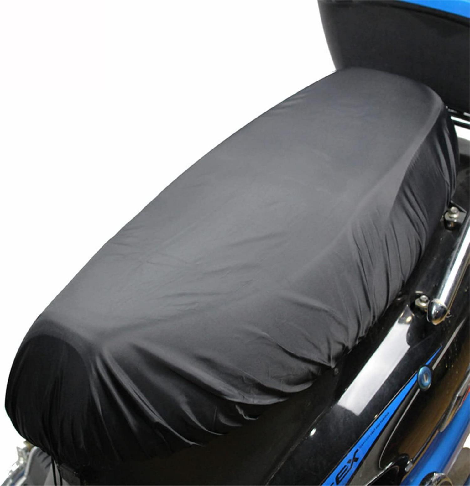 Motorrad Sitzbezug Wasserdicht Universal XL Wetterschutz XYZ