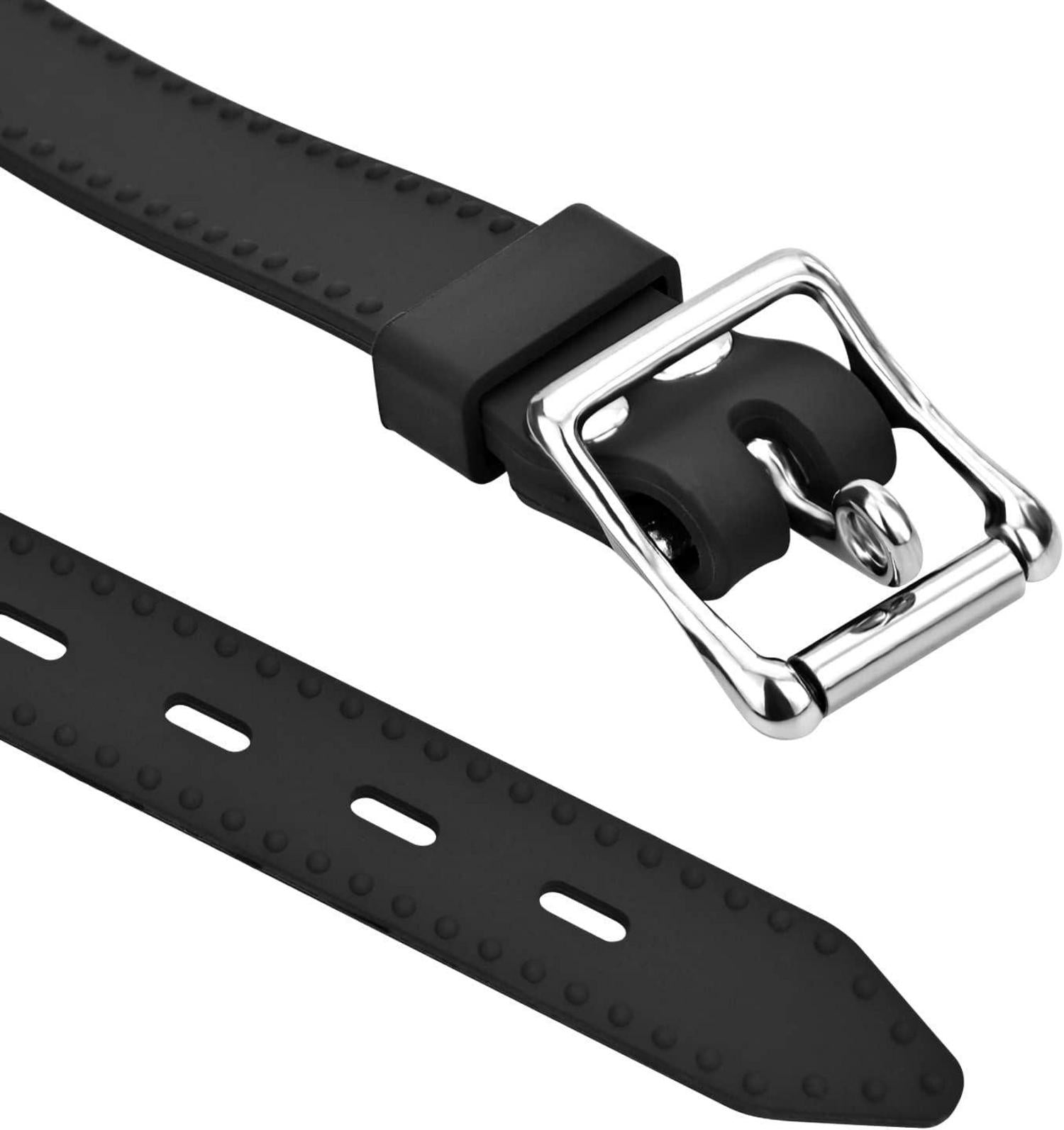 Silikon Mundknebel Hundeknochen SM Sexspielzeug BDSM Erotik Toy