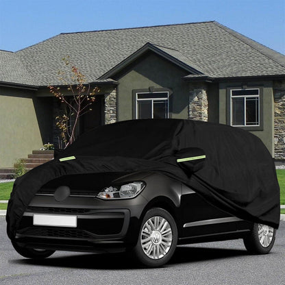 VW UP Autoabdeckung Wasserdicht 2011-2024