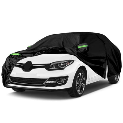 Wasserdichte Autoabdeckung für Renault Clio 2006-2024