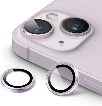Kameraschutz für iPhone 14 6,1 Zoll und 14 Plus 6,7 Zoll