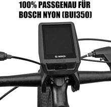 Besudo Schutzhülle Bosch Nyon Display Displayschutz