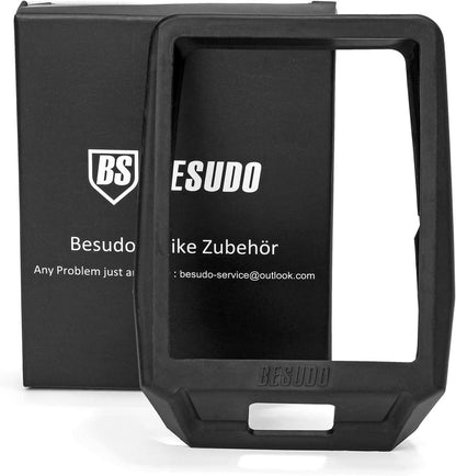 Bosch Nyon Display Schutzhülle BUI350 2020-2022 Displayschutz Cover