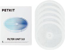 PETKIT CYBERTAIL Eversweet Filter 3.0 5er Pack