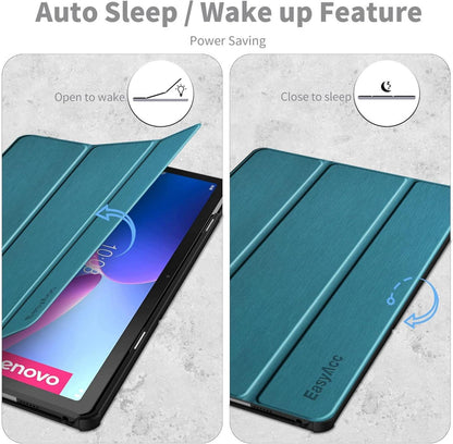 Schutzhülle für Lenovo Tab M10 Plus 3rd Gen 2022 10.6 Zoll