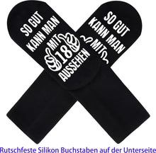 Herren Socken 43-46 Anti-Rutsch Baumwolle Gamecontroller
