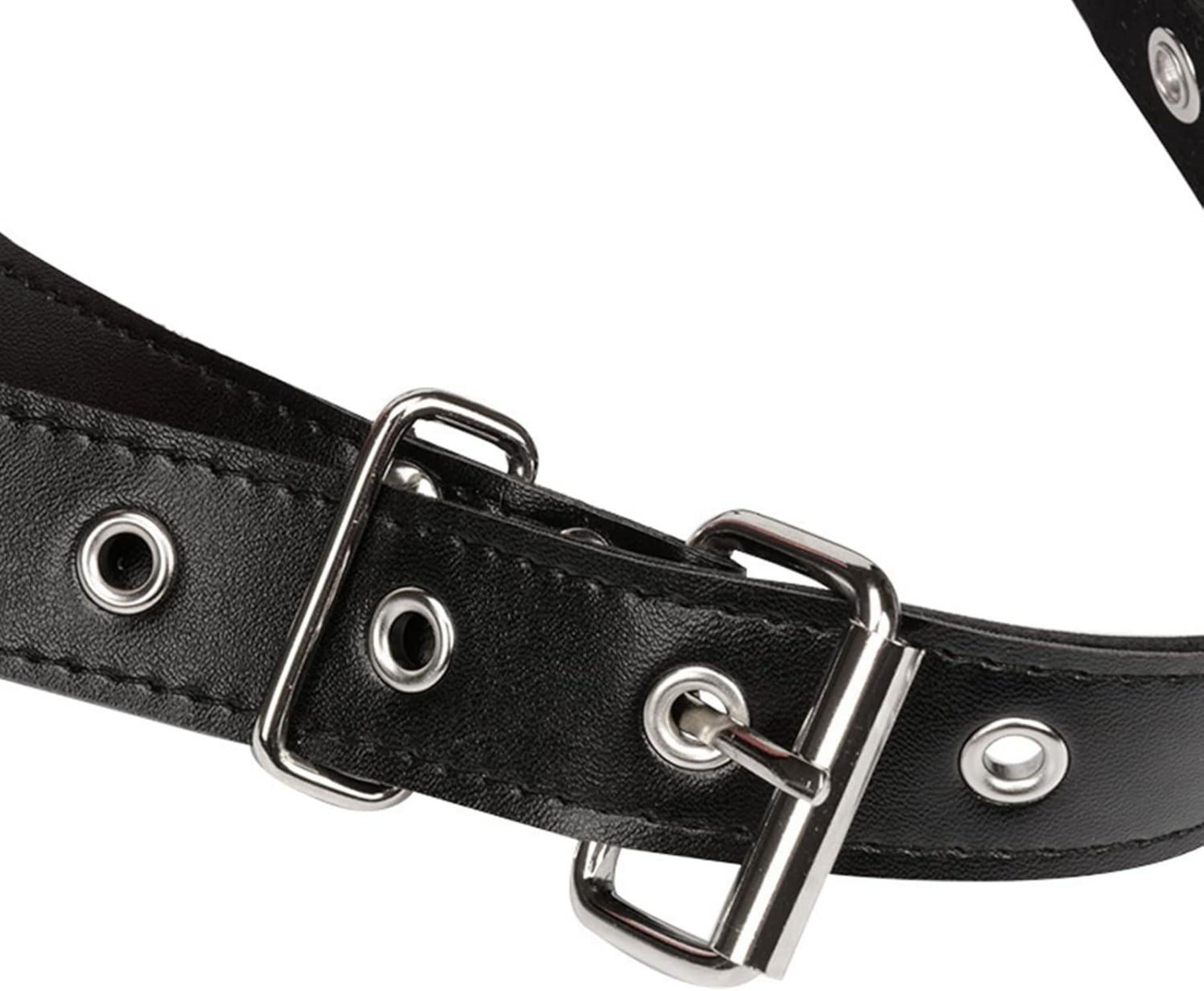 Strap On Dildo Silikon Umschnallpenis Verstellbar Anal Lesben
