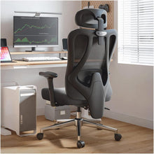 Ergonomischer Bürostuhl mit