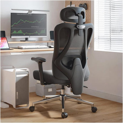 Ergonomischer Bürostuhl mit