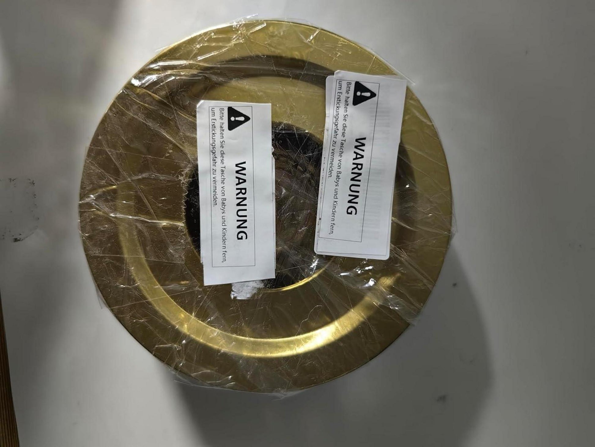 Stövchen aus Edelstahl Teewärmer Teekannenwärmer mit Teelichthalter