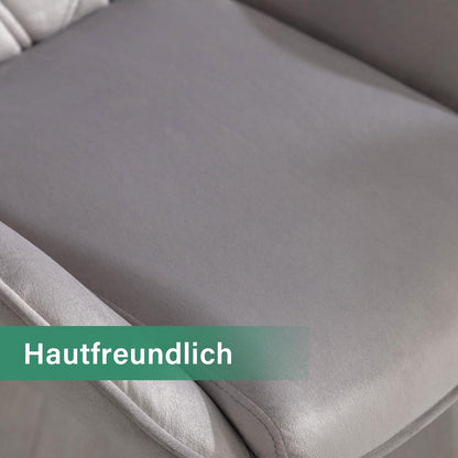 Barhocker Tresenhocker gepolstert höhenverstellbar drehbar mit