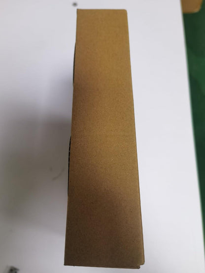 Farbroller Set 16-teilig Farbwanne Pinsel Kreppband Steckbügel