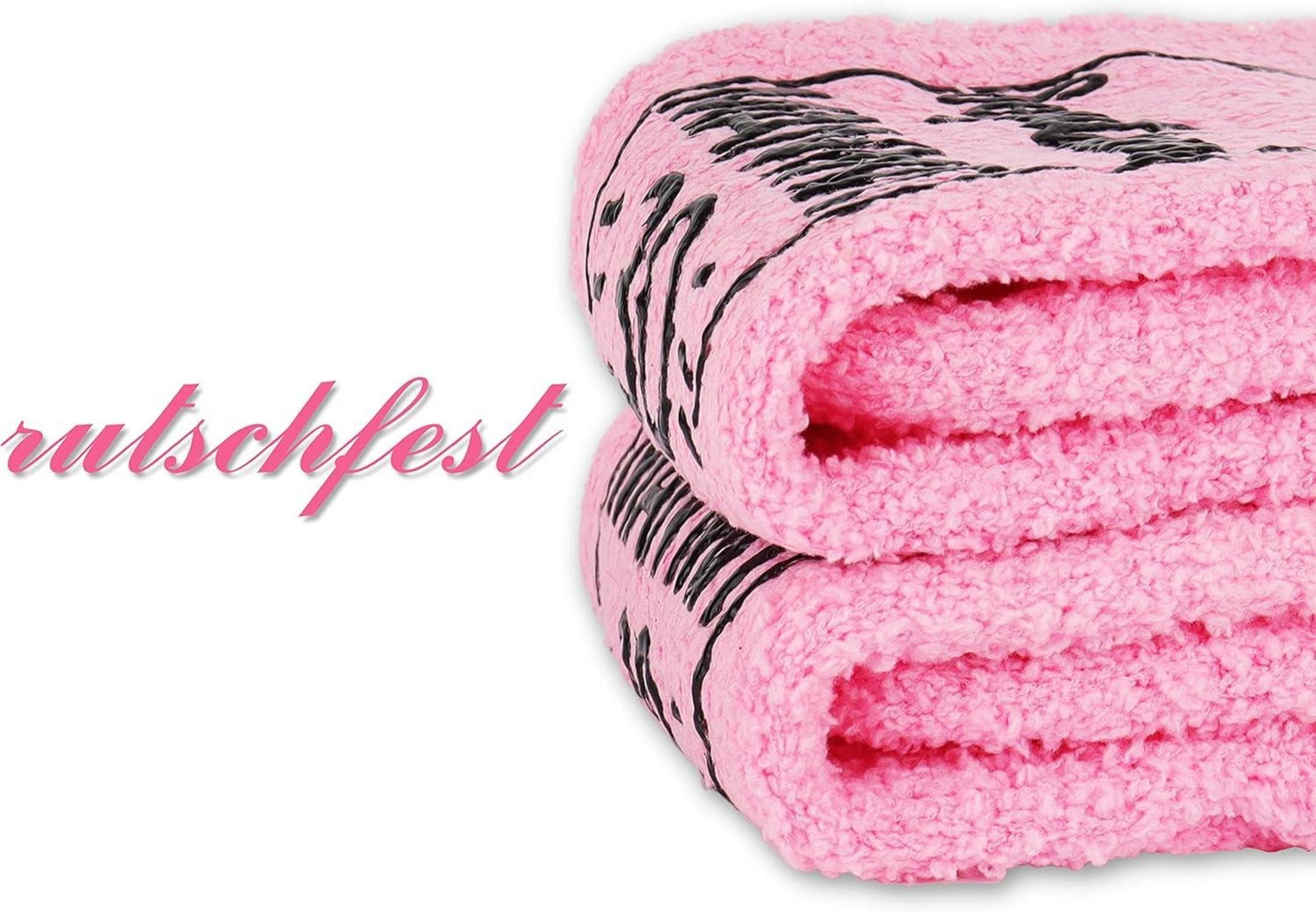 Geburtstag Socken Frauen 30 Rosa Einheitsgröße Cupcake Fleece