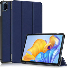 Schlanke Hülle für Honor Pad 8 12-Zoll Tablet Blau