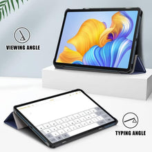 VOVIPO Slim Ständer Hülle für Honor Pad 8 12-Zoll Tablet