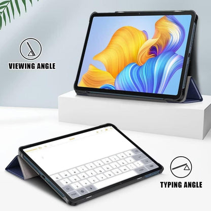 VOVIPO Slim Ständer Hülle für Honor Pad 8 12-Zoll Tablet