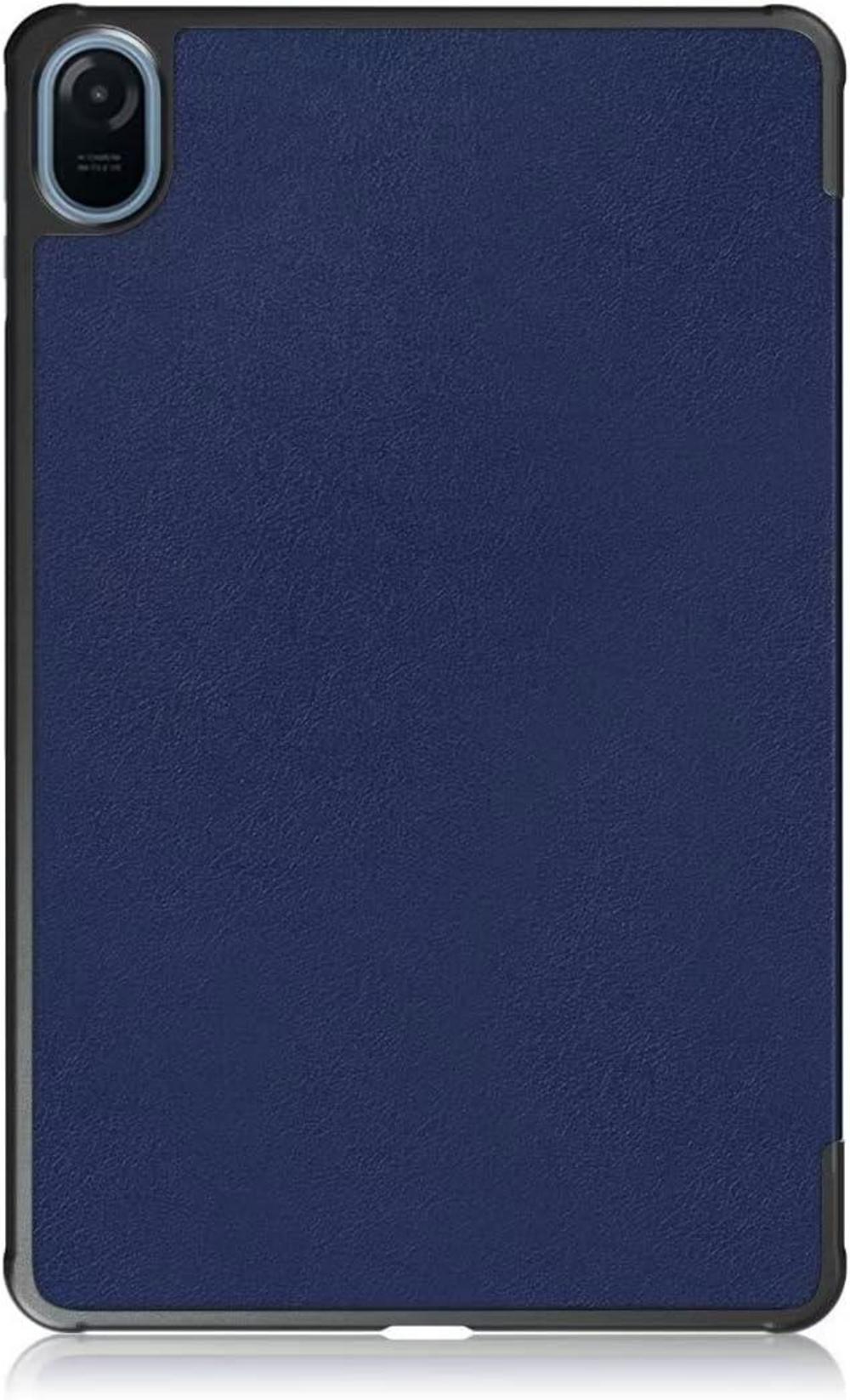 VOVIPO Slim Ständer Hülle für Honor Pad 8 12-Zoll Tablet Navy