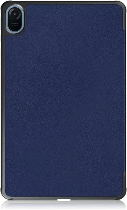 VOVIPO Slim Ständer Hülle für Honor Pad 8 12-Zoll Tablet Navy
