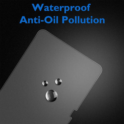Matt Panzer Schutzglas ipad 10,9 Zoll 2022 2 Stück Schutzfolie Matte