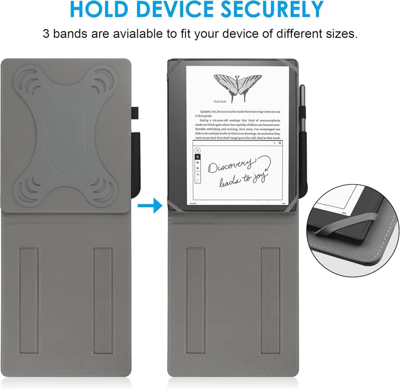 Universal Schutzhülle für 10.2 Zoll Kindle Scribe