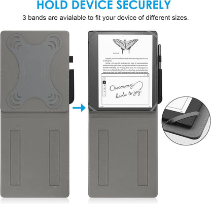 Universal Schutzhülle für 10.2 Zoll Kindle Scribe