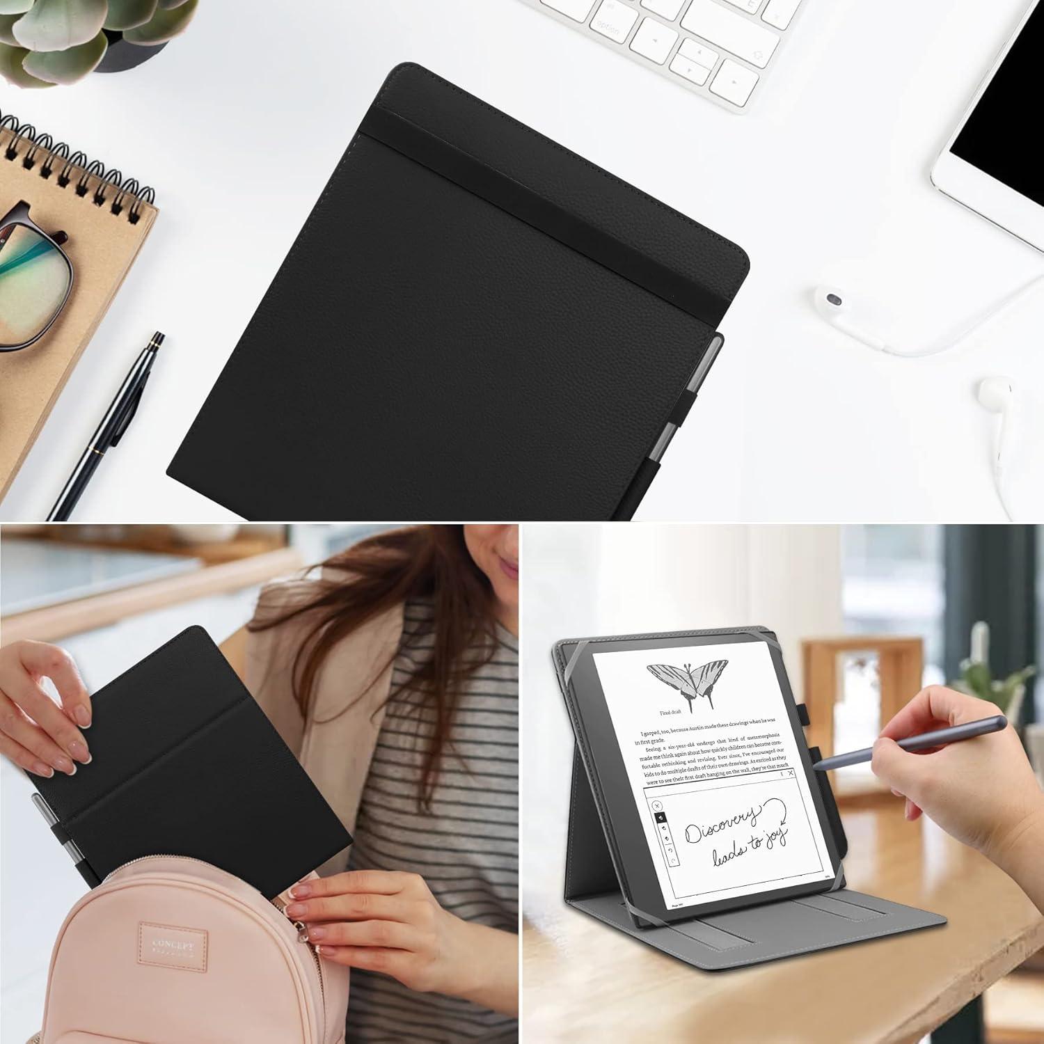 Universal Hülle für 10.2 Zoll Kindle Scribe 10.3 Zoll Kobo Elipsa